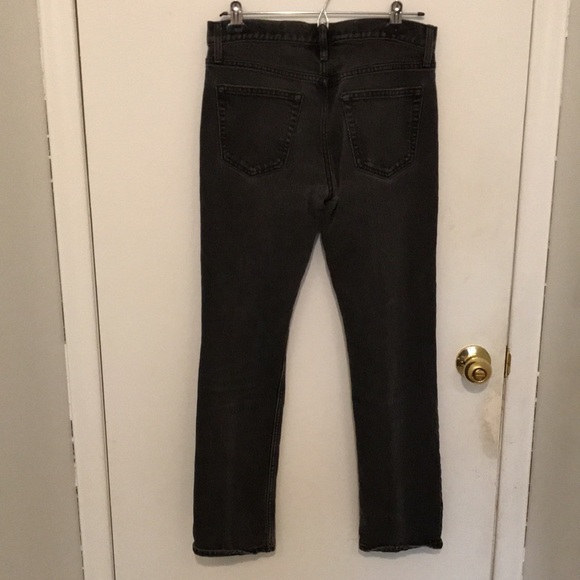 ⚡️Host Pick⚡️Old  Navy men's jeans size 28 - Picture 2 of 7